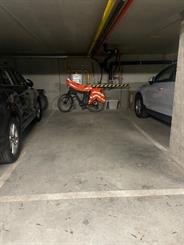 Parking For sale Koksijde