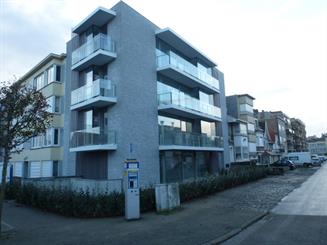 Apartment with 2 rooms For sale Koksijde