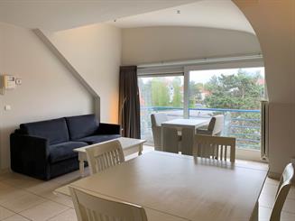 Appartement Te huur Koksijde