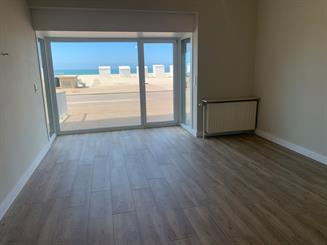 Appartement Te huur Koksijde