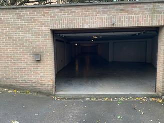 Garage For rent Koksijde