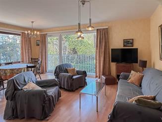 Appartement mit 2 Zimmer Zu vermieten Koksijde