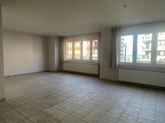 Appartement avec 2 chambres à louer Coxyde