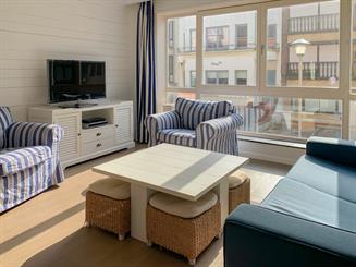 Appartement Zu vermieten Koksijde