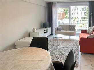 Appartement à vendre Coxyde