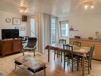 Appartement met 2 kamers Te koop De Panne