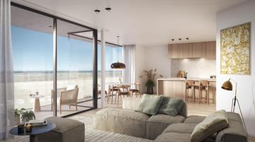 Project Te koop Koksijde