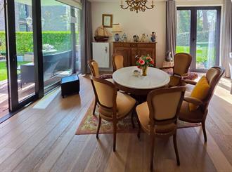 Appartement met 1 kamer Te huur Koksijde