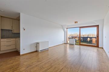 Appartement mit 3 Zimmer Zu vermieten Koksijde