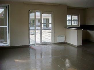 Apartment with 2 rooms For sale Koksijde