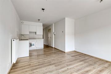 Appartement avec 1 chambre à vendre Nieuport