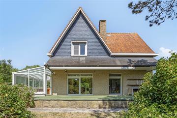 Villa For rent Koksijde