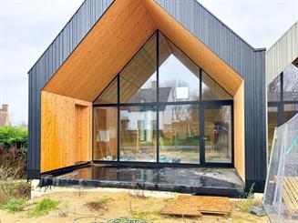 Villa Te koop Sint-Idesbald