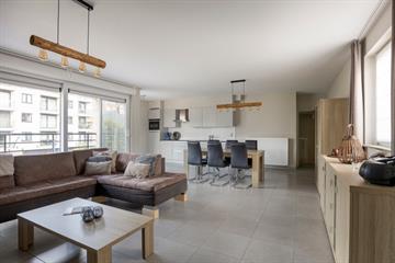Appartement met 2 kamers Te koop Koksijde