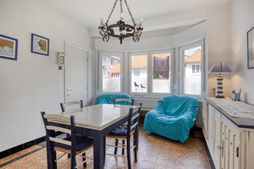 Apartment with 2 rooms For rent Koksijde