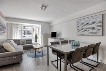 Appartement avec 3 chambres à vendre Coxyde