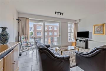 Apartment For rent Koksijde