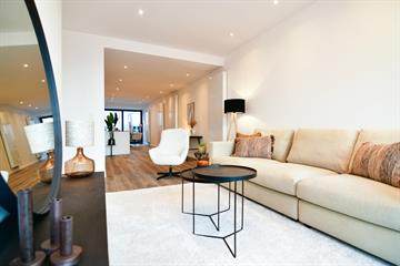 Appartement avec 2 chambres à vendre Coxyde