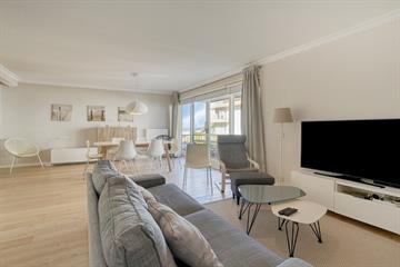 Appartement mit 2 Zimmer Zu vermieten Sint-Idesbald