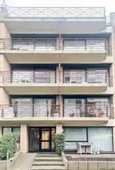 Appartement à louer Coxyde