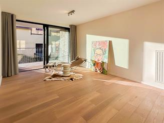 Appartement avec 1 chambre à louer Coxyde