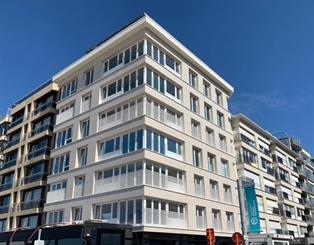 Appartement Te huur Sint-Idesbald