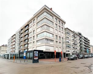 Handelspand Te huur Sint-Idesbald