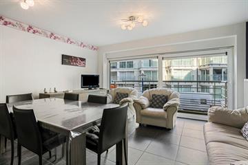 Appartement avec 2 chambres à vendre Coxyde