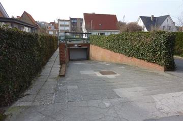 Garage Te huur Koksijde