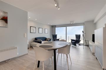 Appartement mit 2 Zimmer Zu vermieten Koksijde