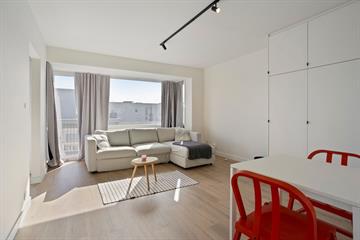 Studio For rent Koksijde