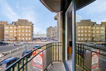 Appartement Te koop Koksijde