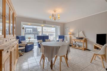 Apartment For rent Koksijde