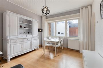 Appartement à vendre Coxyde