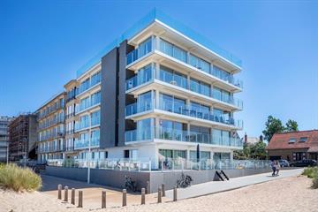 Studio Te koop Koksijde