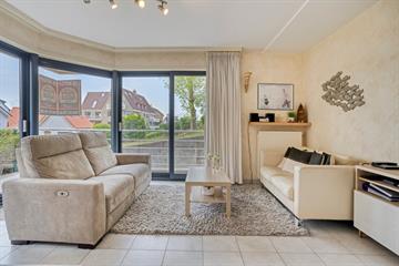 Apartment For rent Koksijde