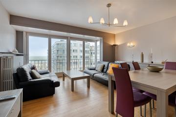 Appartement Zu vermieten Koksijde