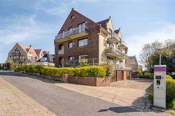 Appartement avec 2 chambres à vendre Coxyde