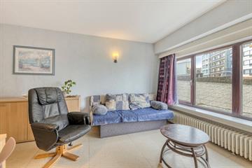 Appartement Te koop Koksijde
