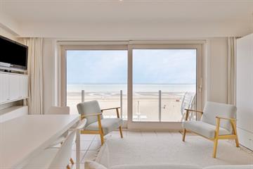 Studio For rent Koksijde