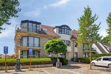 Appartement Te koop Koksijde