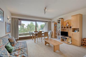 Appartement Zu vermieten Koksijde