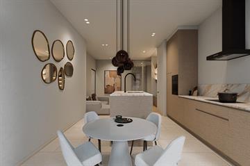 Project Te koop Koksijde