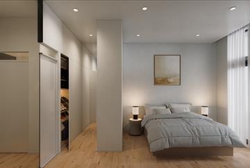 Appartement Zu vermieten Koksijde