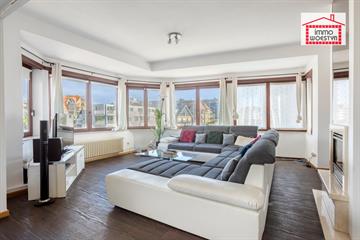 Appartement à vendre Coxyde