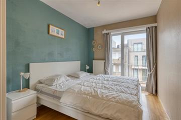 Appartement à vendre Coxyde