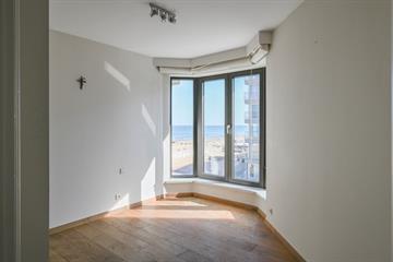 Apartment with 1 room For rent Koksijde