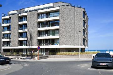 Apartment with 1 room For rent Koksijde