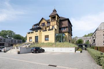 Appartements de vie assistés à vendre Coxyde