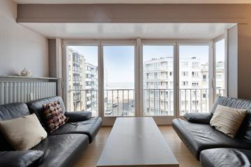 Appartement Te koop Koksijde